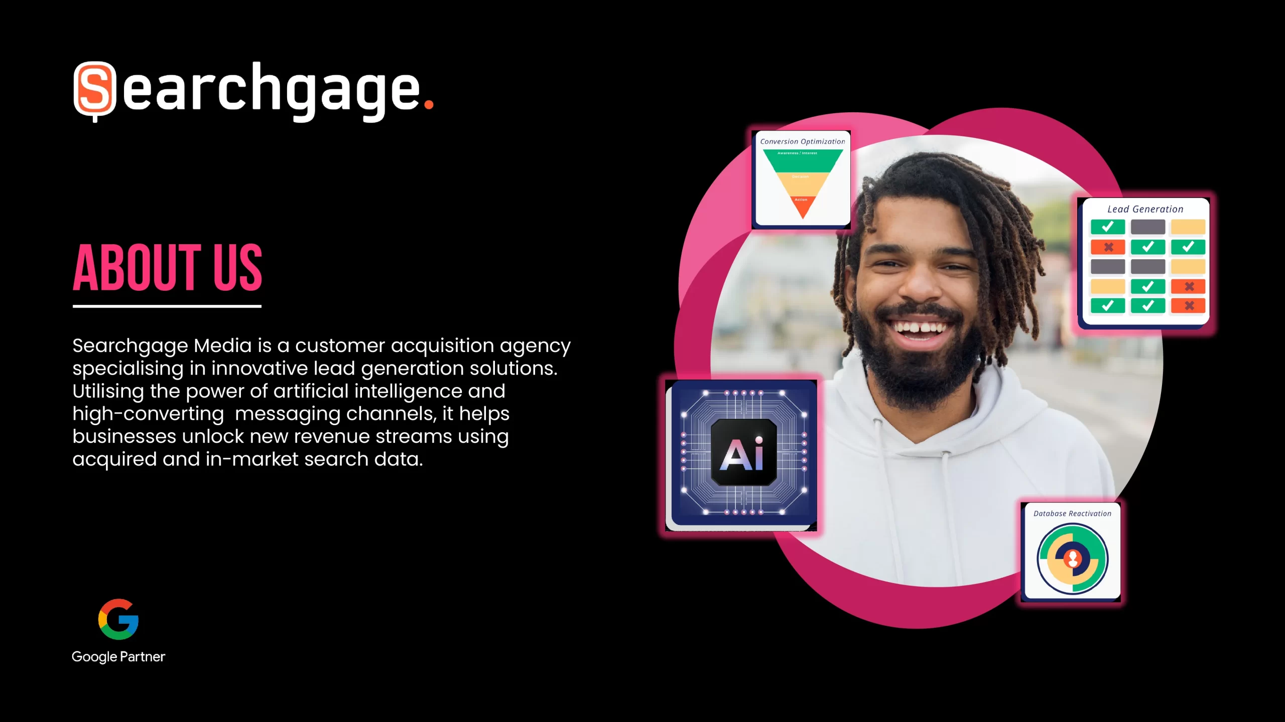 searchgage